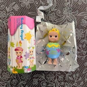 Sonny Angel “Easter- 2018” Hatched Chick